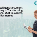 Intelligent Document Processing